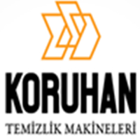 KORUHAN TEMİZLİK MAKİNELERİ EKİPMANLARI KİMYASALLARI 