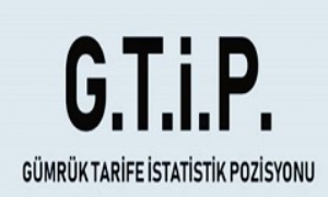 G.T.İ.P Bölüm 11 Fasıl 57 Dokumaya Elverişli Maddeler Ve Mamul Eşya