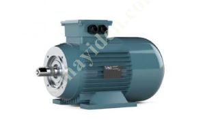 What Does An Electric Motor Do?