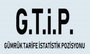 G.T.İ.P Bölüm 11 Fasıl 61 Dokumaya Elverişli Maddeler Ve Mamul Eşya