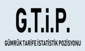 G.T.İ.P Bölüm 7 Fasıl 40 Plastikler Ve Mamulleri; Kauçuk Ve Mamulleri