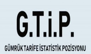 G.T.İ.P Bölüm 10 Fasıl 48 Odun Veya Diğer Lifli Selülozik Maddelerin Hamurları