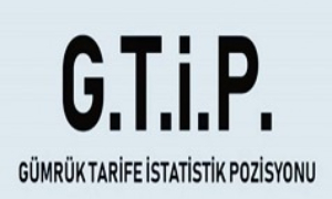 G.T.İ.P Bölüm 12 Fasıl 66 Ayakkabılar, Başlıklar,Güneş Şemsiyeleri Ve Aksam