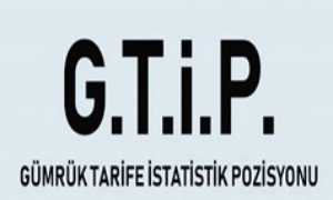 G.T.İ.P Bölüm 11 Fasıl 62 Dokumaya Elverişli Maddeler Ve Mamul Eşya