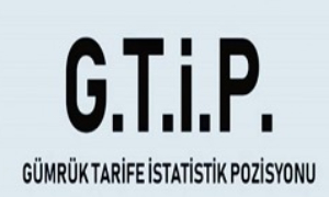 G.T.İ.P Bölüm 15 Fasıl 79 Adi Metaller Ve Adi Metallerden Eşya