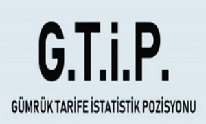 G.T.İ.P Bölüm 12 Fasıl 67 Ayakkabılar, Başlıklar,Güneş Şemsiyeleri Ve Aksam