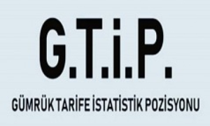 G.T.İ.P Bölüm 11 Fasıl 58 Dokumaya Elverişli Maddeler Ve Mamul Eşya