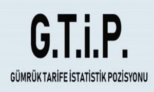 G.T.İ.P Bölüm 15 Fasıl 74 Adi Metaller Ve Adi Metallerden Eşya