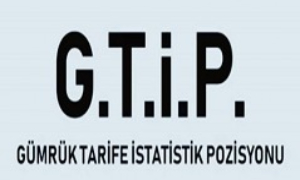 G.T.İ.P Bölüm 7  Fasıl 39 Plastikler Ve Mamulleri; Kauçuk Ve Mamulleri