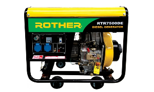 What Does A 5 Kw Generator Run?