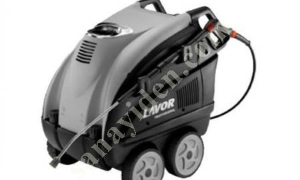 How Does A Pressure Washer Work?