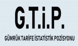 G.T.İ.P Bölüm 11 Fasıl 56 Dokumaya Elverişli Maddeler Ve Mamul Eşya