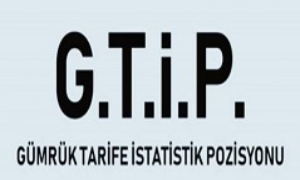 G.T.İ.P Bölüm 11 Fasıl 59 Dokumaya Elverişli Maddeler Ve Mamul Eşya