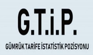 G.T.İ.P Bölüm 16 Fasıl 85 Makinalar Ve Mekanik Cihazlar Aksam Ve Parçaları