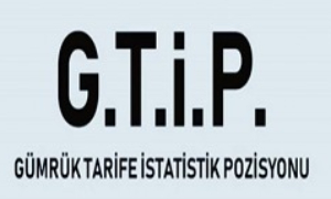 G.T.İ.P Bölüm 15 Fasıl 78 Adi Metaller Ve Adi Metallerden Eşya