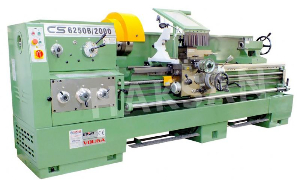 What Is A Cnc Lathe?