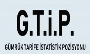 G.T.İ.P Bölüm 12 Fasıl 65 Ayakkabılar, Başlıklar,Güneş Şemsiyeleri Ve Aksam