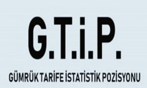 G.T.İ.P Bölüm 13 Fasıl 70 Taş, Alçı, Çimento Mika Veya Benzeri Maddelerden Eşya