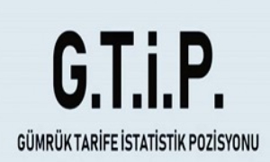 G.T.İ.P Bölüm 10 Fasıl 47 Odun Veya Diğer Lifli Selülozik Maddelerin Hamurları