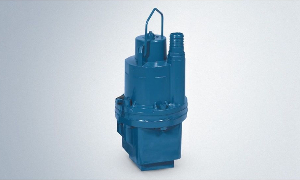 How To Select A Submersible Pump?
