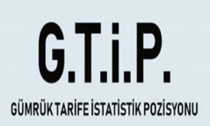 G.T.İ.P Bölüm 17 Fasıl 89 Nakil Vasıtaları