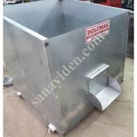 700KG WALNUT DRYER 4,5KW 3000M3 FAN WITH RESISTANCE,