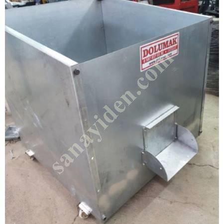 700KG CEVİZ KURUTMA MAKİNESİ   4,5KW REZİSTANSLI 3000M3 FAN , Ahşap İşleme