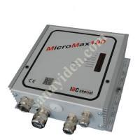 MICROMAX 180 FREQUENCY CONVERTER,