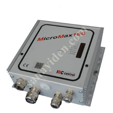 MICROMAX 180 FREQUENCY CONVERTER, Electronic Systems
