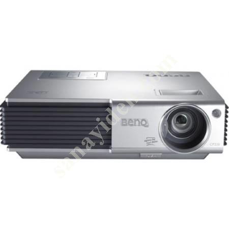 BENQ CP 220 DLP DIGITAL PROJECTOR, Electronic Systems