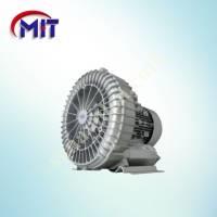 MIT 0,4 KW MONOFAZE BLOWER HAVA MOTORU 80 M3/H, Elektrik Motorları