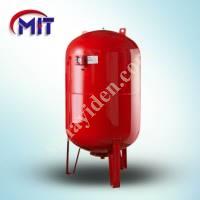 300 LT FOOT EXPANSION TANK, Energy - Heating And Cooling Systems