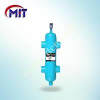 MIT DN50 FLANGED BALANCE BOWL, Electrical Accessories