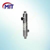 MIT MS-1760 TUBE POOL HEAT EXCHANGER, Heating & Cooling Systems