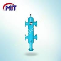 MIT DN100 FLANGED PACKAGE BALANCE BOWL,