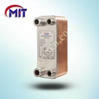 SOLDERED TYPE PLATE HEAT EXCHANGER (14,16,20,24,28 PLATE),