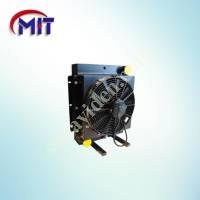MIT YSD4 FAN HYDRAULIC OIL COOLER, Hydraulic Oil Coolers