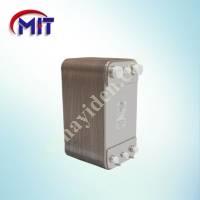 MIT MB-10 SOLDERED TYPE PLATE HEAT EXCHANGER (80 PLATE),
