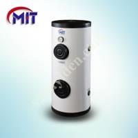 MIT 2000 LT ACCUMULATION TANK, Energy - Heating And Cooling Systems