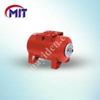 MIT 60 LT HORIZONTAL EXPANSION TANK, Energy - Heating And Cooling Systems