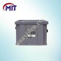 MIT 750 KW ECO NEUTRALIZATION DEVICE UNIT, Energy - Heating And Cooling Systems