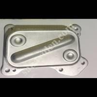 OIL COOLER, DOBLO, PALIO, LINEA, FIORINO,ALBEA , CORSA,