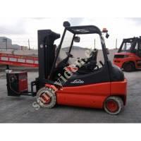 LİNDE 2006 MODEL E30,