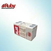 RUBY MINI005 PP-NT DIAPHRAGM PUMP, Heating & Cooling Systems