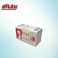 RUBY MINI005 PP-NT DİYAFRAMLI POMPA, Isıtma Ve Soğutma Sistemleri