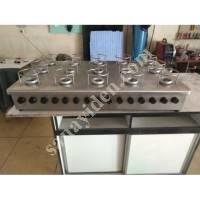 KÜNEFE COOKING OVEN SAYİNOX INDUSTRIAL KITCHEN, Industrial Kitchen