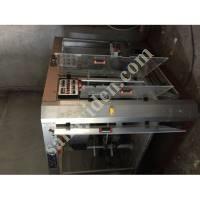 COLD GLUE LABELING MACHINE,