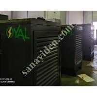 DELIVERY FROM STOCK 75 KVA DIESEL GENERATOR 33,000TL!, Generator