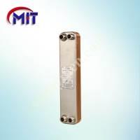 MIT MB-08 SOLDERED TYPE PLATE HEAT EXCHANGER (20 PLATE),