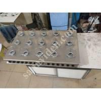 KÜNEFE COOKING OVEN SAYİNOX INDUSTRIAL KITCHEN,